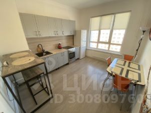 1-комн.кв., 35 м², этаж 16