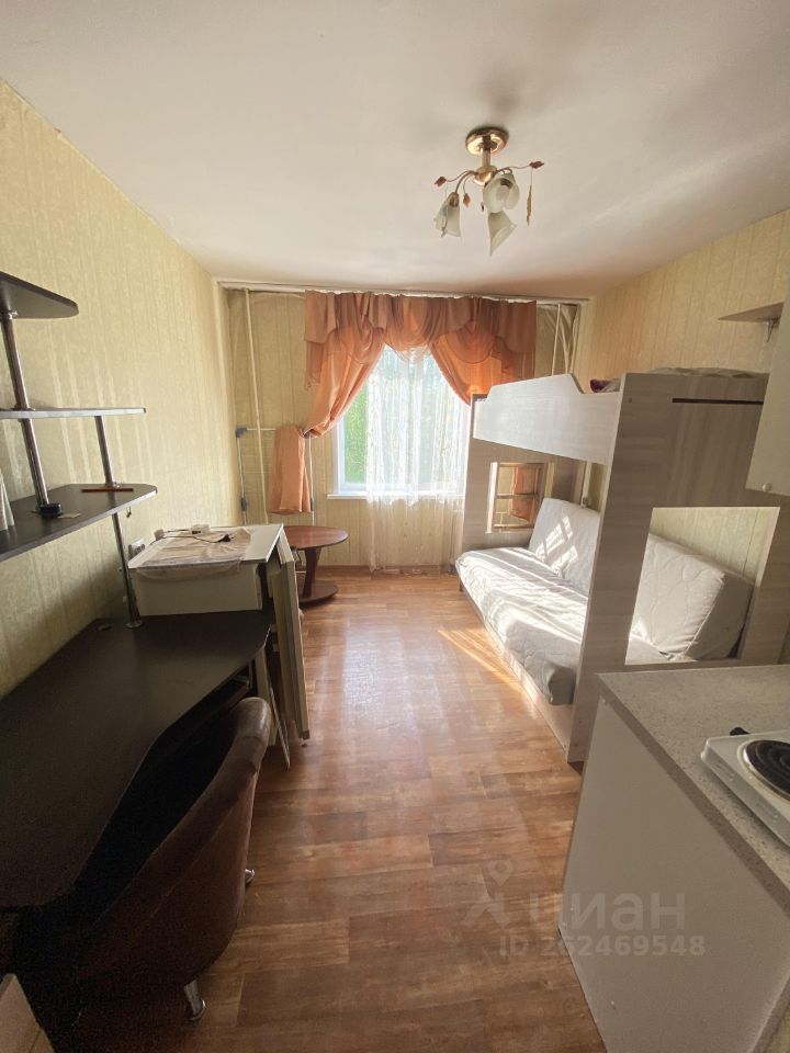 СдаетсяСтудия,23м²