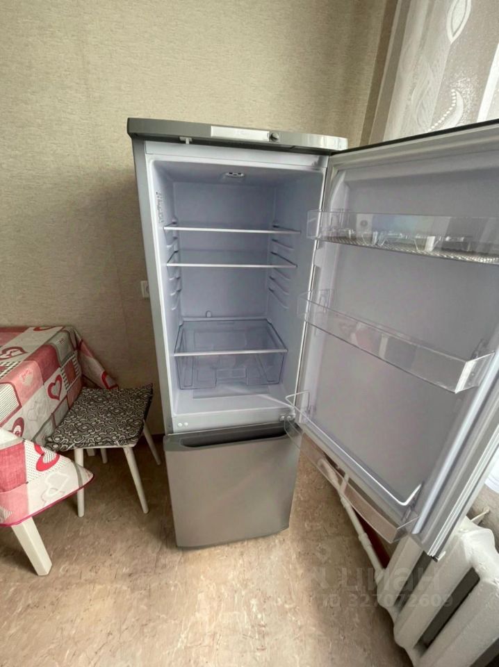 1-к кв. Тверская область, Тверь ул. Можайского, 53 (35.2 м²)