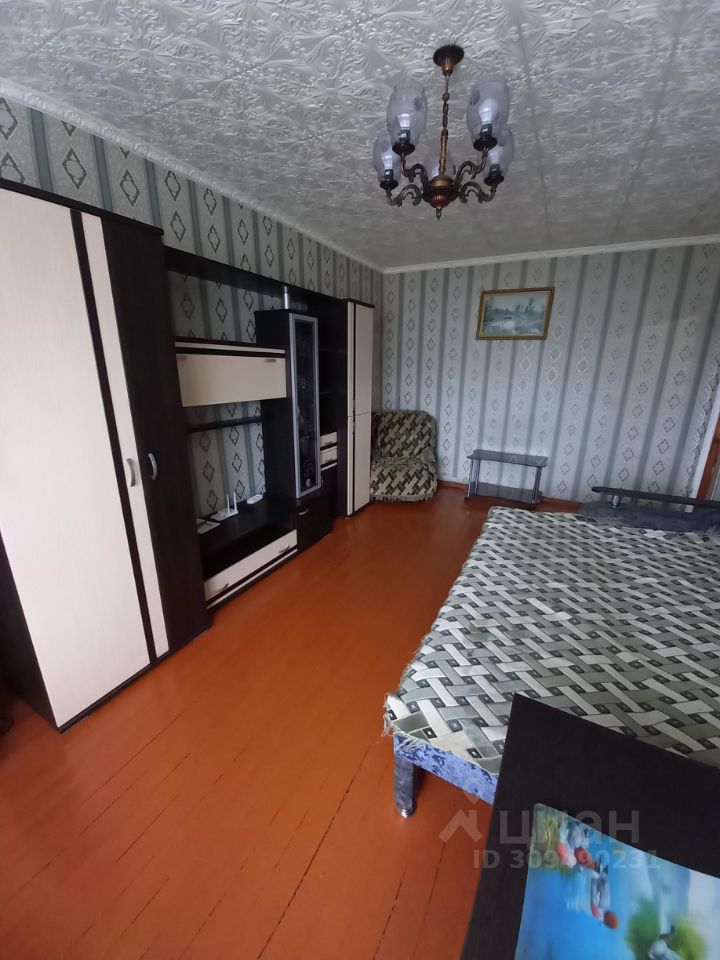 Сдается1-комн.квартира,34м²