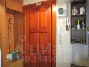 1-комн.кв., 32 м², этаж 3