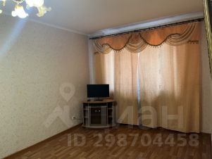 1-комн.кв., 43 м², этаж 1