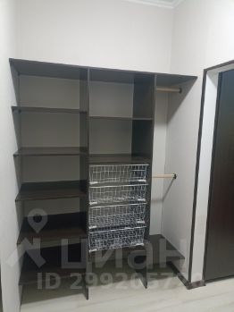 1-комн.кв., 46 м², этаж 1