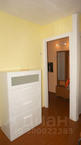 1-комн.кв., 32 м², этаж 2