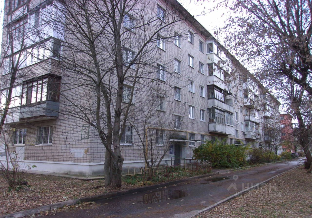 Продается2-комн.квартира,44,6м²