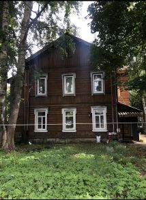 1-комн.кв., 40 м², этаж 2