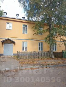 1-комн.кв., 30 м², этаж 2