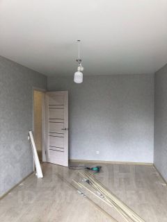 2-комн.кв., 54 м², этаж 3