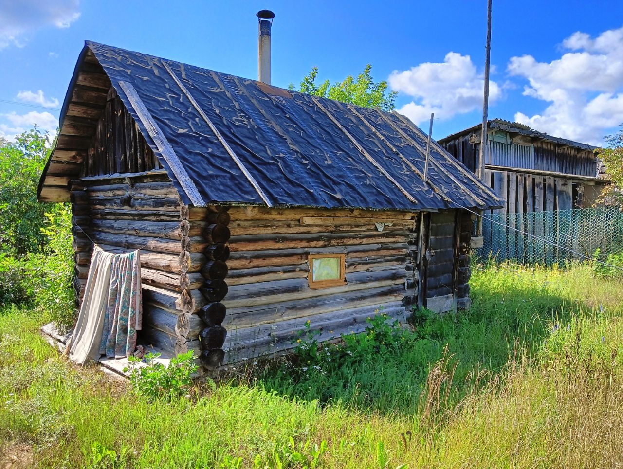 Купить квартиру в поселке Тверецкий Торжокского района, продажа квартир во  вторичке и первичке на Циан. Найдено 1 объявление