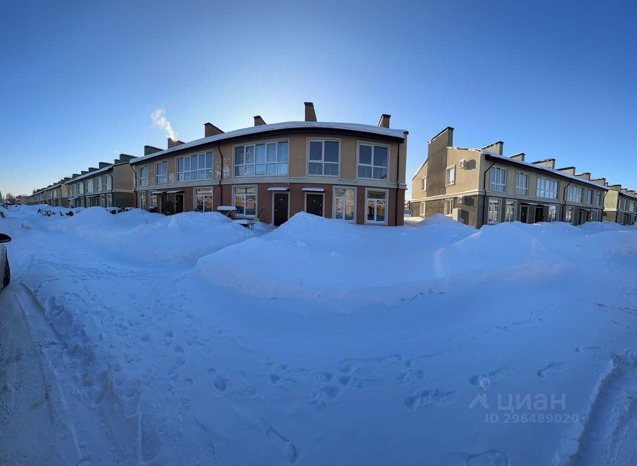 Продажа квартиры свободной планировки 82м² ул. Стопани, 6А, Ярославль ...