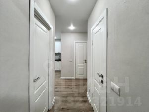 2-комн.кв., 45 м², этаж 3 2-комн.кв., 45 м², этаж 3