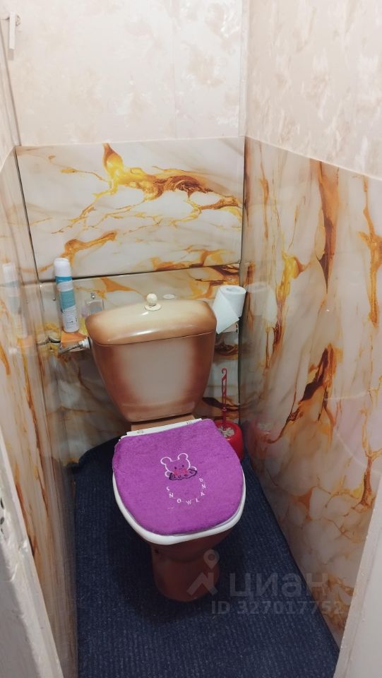 3-к кв. Амурская область, Тында ул. Красная Пресня, 40 (60.0 м²)