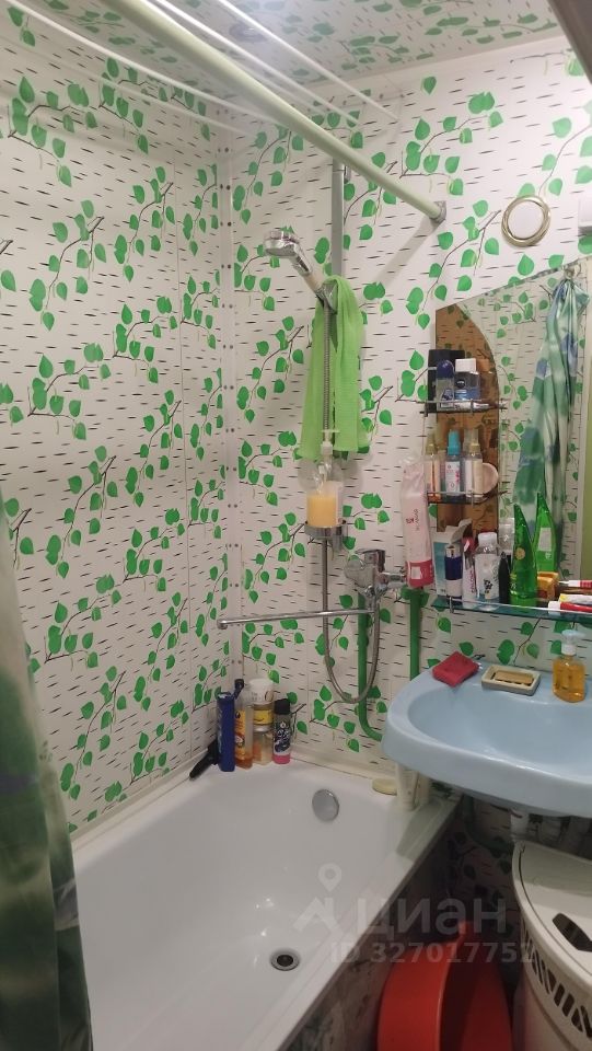 3-к кв. Амурская область, Тында ул. Красная Пресня, 40 (60.0 м²)