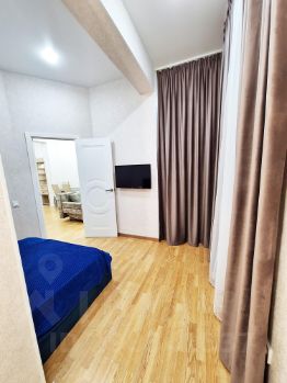 2-комн.кв., 45 м², этаж 3