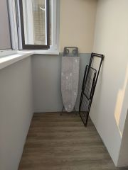 1-комн.апарт., 28 м², этаж 5