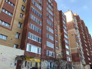 1-комн.кв., 37 м², этаж 2