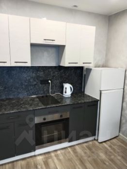 1-комн.кв., 35 м², этаж 7