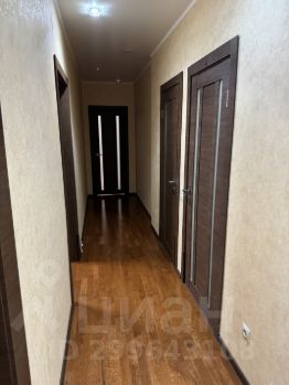 2-комн.кв., 75 м², этаж 11