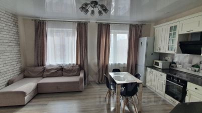 1-комн.кв., 50 м², этаж 15