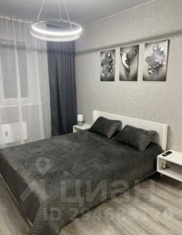 1-комн.кв., 44 м², этаж 16