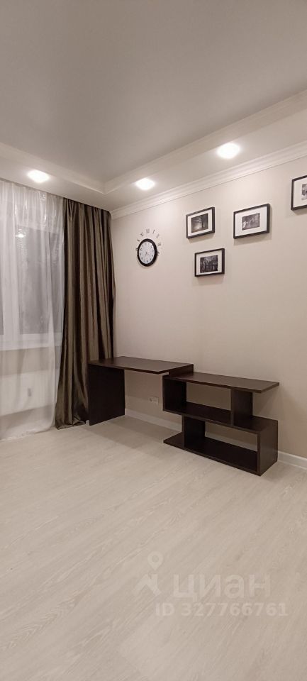 1-к кв. Тюменская область, Тюмень ул. Дмитрия Менделеева, 2 (41.0 м²)