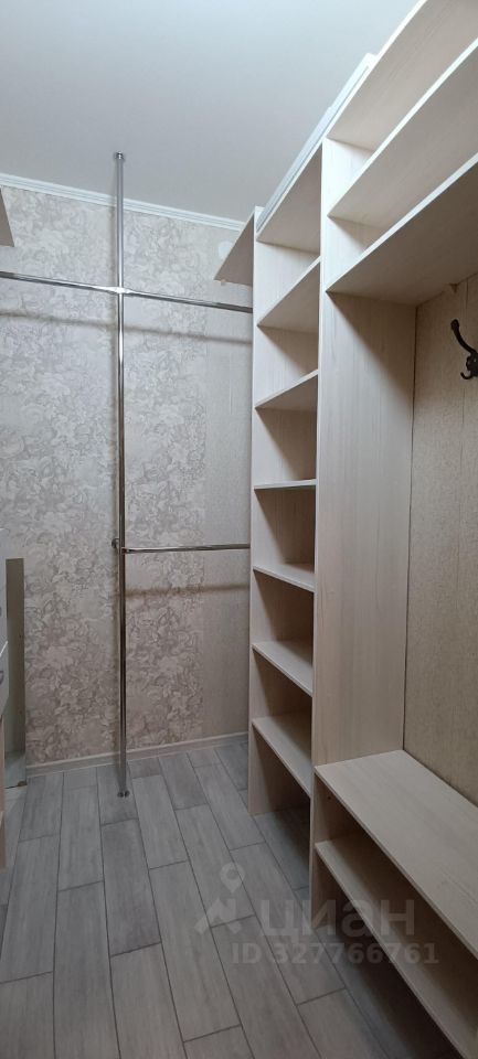 1-к кв. Тюменская область, Тюмень ул. Дмитрия Менделеева, 2 (41.0 м²)