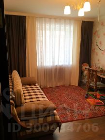 3-комн.кв., 70 м², этаж 9