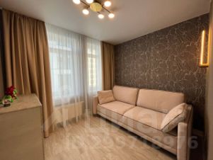 2-комн.кв., 50 м², этаж 13