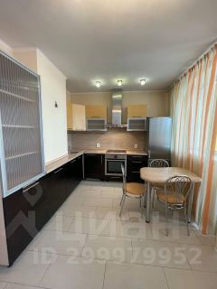 2-комн.кв., 53 м², этаж 10