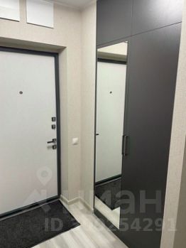 2-комн.кв., 55 м², этаж 12