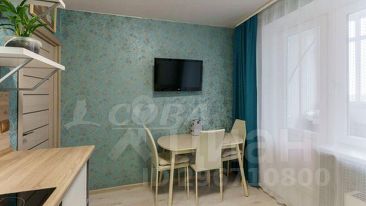 1-комн.кв., 44 м², этаж 9