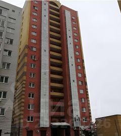 1-комн.кв., 42 м², этаж 16