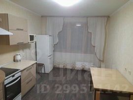 1-комн.кв., 40 м², этаж 7