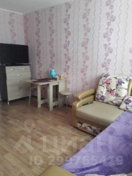 3-комн.кв., 53 м², этаж 1