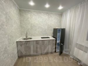 2-комн.кв., 58 м², этаж 11