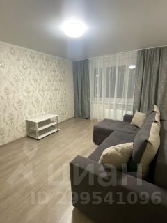 2-комн.кв., 58 м², этаж 11