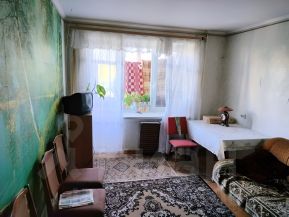 3-комн.кв., 61 м², этаж 3