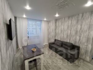 2-комн.кв., 56 м², этаж 14