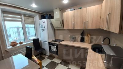 4-комн.кв., 80 м², этаж 9