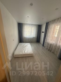 2-комн.кв., 54 м², этаж 1