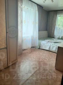 2-комн.кв., 45 м², этаж 3