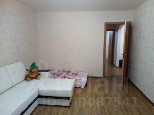 2-комн.кв., 60 м², этаж 4