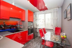 3-комн.кв., 65 м², этаж 4