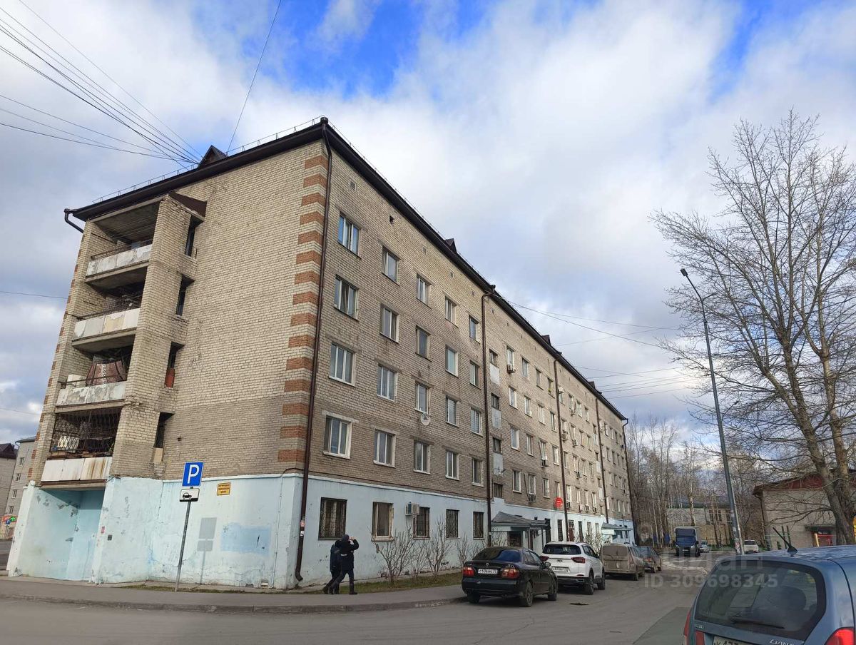 ПродаетсяСтудия,12,6м²