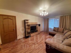 1-комн.кв., 32 м², этаж 3