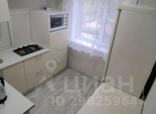 2-комн.кв., 49 м², этаж 3