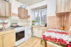 2-комн.кв., 42 м², этаж 2