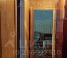 2-комн.кв., 50 м², этаж 2