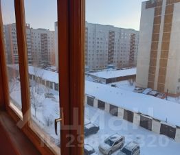 3-комн.кв., 67 м², этаж 5