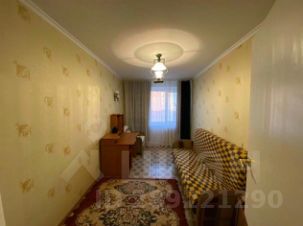 4-комн.кв., 74 м², этаж 9